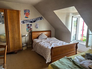 Maison a vendre Briec 29510 Finistère 100 m2 6 pièces 210000 euros