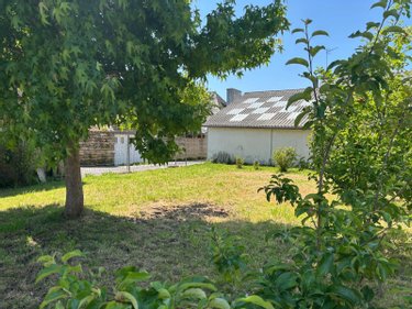 Maison a vendre Briec 29510 Finistère 100 m2 6 pièces 210000 euros