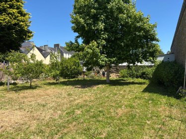 Maison a vendre Briec 29510 Finistère 100 m2 6 pièces 210000 euros