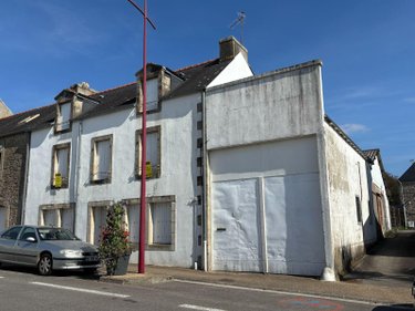 Maison a vendre Briec 29510 Finistère 100 m2 6 pièces 189200 euros