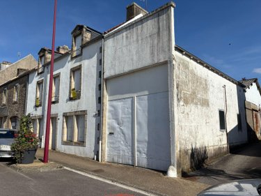 Maison a vendre Briec 29510 Finistère 100 m2 6 pièces 189200 euros