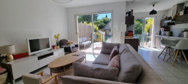 Maison a vendre Le Mans 72000 Sarthe 86 m2 4 pièces 235800 euros
