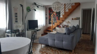 Maison a vendre Évreux 27000 Eure 77 m2 5 pièces 183750 euros
