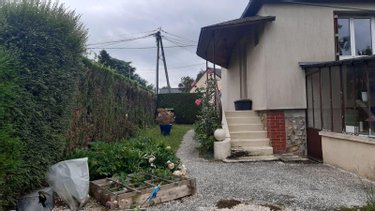 Maison a vendre Évreux 27000 Eure 77 m2 5 pièces 183750 euros