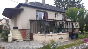 Maison a vendre Évreux 27000 Eure 77 m2 5 pièces 183750 euros