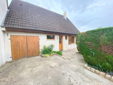 Maison a vendre Romilly-sur-Andelle 27610 Eure 87 m2 4 pièces 168000 euros