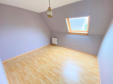 Maison a vendre Romilly-sur-Andelle 27610 Eure 87 m2 4 pièces 168000 euros