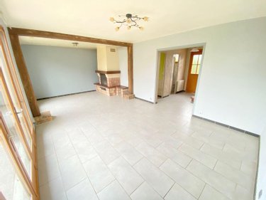 Maison a vendre Romilly-sur-Andelle 27610 Eure 87 m2 4 pièces 168000 euros