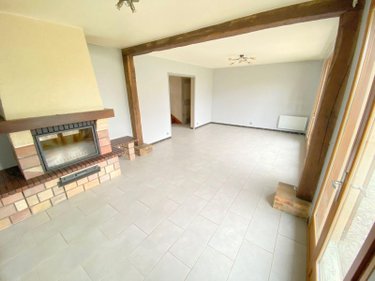 Maison a vendre Romilly-sur-Andelle 27610 Eure 87 m2 4 pièces 168000 euros