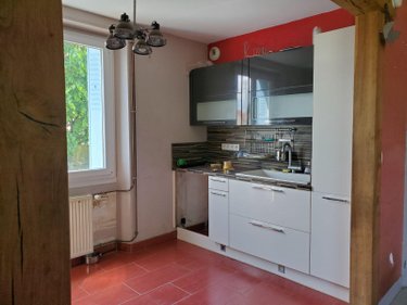 Maison a vendre Le Bourg-d'Hem 23220 Creuse 82 m2 5 pièces 78440 euros