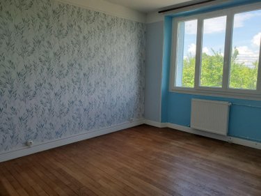 Maison a vendre Le Bourg-d'Hem 23220 Creuse 82 m2 5 pièces 89000 euros