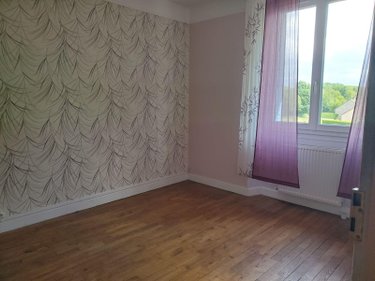 Maison a vendre Le Bourg-d'Hem 23220 Creuse 82 m2 5 pièces 89000 euros