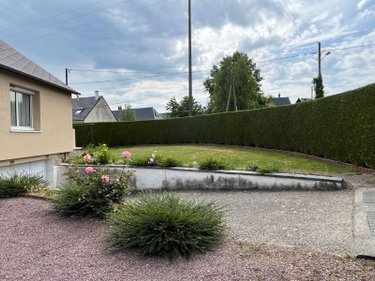 Maison a vendre Bernay 27300 Eure 86 m2 5 pièces 180380 euros