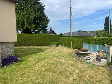 Maison a vendre Serquigny 27470 Eure 86 m2 5 pièces 201180 euros