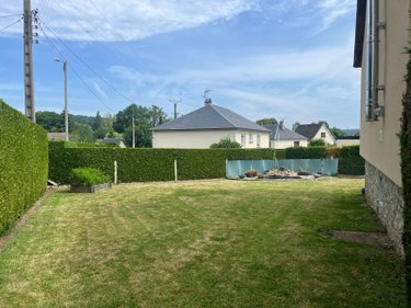 Maison a vendre Serquigny 27470 Eure 86 m2 5 pièces 201180 euros