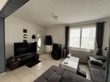 Maison a vendre Serquigny 27470 Eure 86 m2 5 pièces 201180 euros
