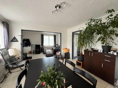 Maison a vendre Serquigny 27470 Eure 86 m2 5 pièces 201180 euros