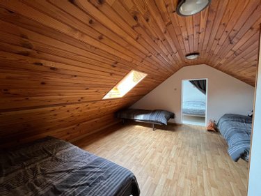 Maison a vendre Serquigny 27470 Eure 86 m2 5 pièces 201180 euros