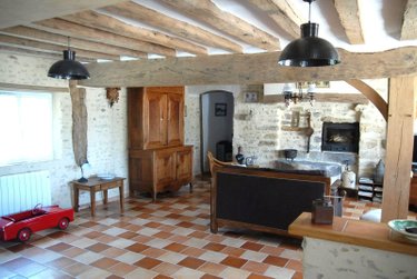 Maison a vendre Bonnétable 72110 Sarthe 98 m2 3 pièces 240350 euros