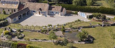 Maison a vendre Bonnétable 72110 Sarthe 98 m2 3 pièces 240350 euros