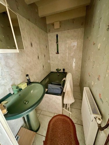 Maison a vendre Ploumilliau 22300 Côtes-d'Armor 77 m2 4 pièces 349565 euros