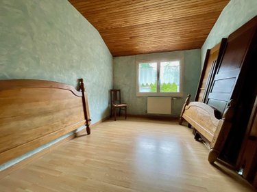 Maison a vendre Ploumilliau 22300 Côtes-d'Armor 77 m2 4 pièces 349565 euros