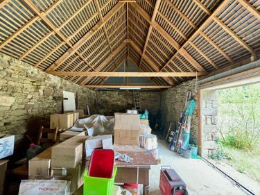 Maison a vendre Ploumilliau 22300 Côtes-d'Armor 77 m2 4 pièces 349565 euros