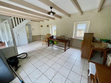 Maison a vendre Ploumilliau 22300 Côtes-d'Armor 100 m2 6 pièces 299000 euros