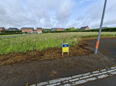 Terrain a batir a vendre Wallers en Fagne 59132 Nord 734 m2  28000 euros