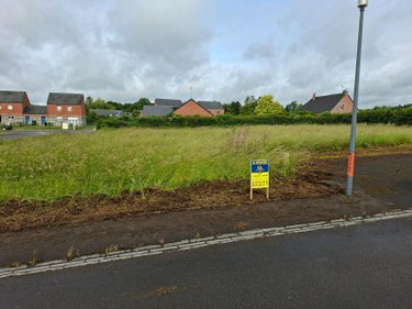 Terrain a batir a vendre Wallers en Fagne 59132 Nord 734 m2  28000 euros