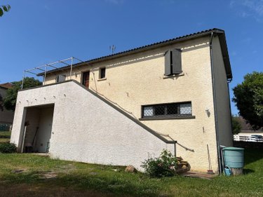 Maison a vendre Livernon 46320 Lot 160 m2 5 pièces 167800 euros