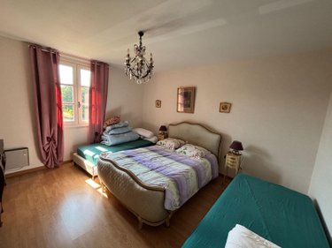 Maison a vendre Livernon 46320 Lot 160 m2 5 pièces 157500 euros