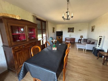 Maison a vendre Livernon 46320 Lot 160 m2 5 pièces 157500 euros