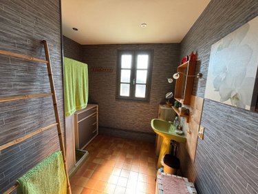 Maison a vendre Livernon 46320 Lot 160 m2 5 pièces 157500 euros