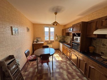 Maison a vendre Livernon 46320 Lot 160 m2 5 pièces 157500 euros