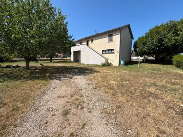 Maison a vendre Livernon 46320 Lot 160 m2 5 pièces 157500 euros