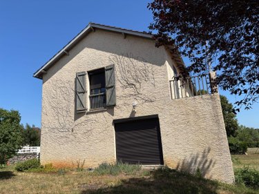 Maison a vendre Livernon 46320 Lot 160 m2 5 pièces 157500 euros