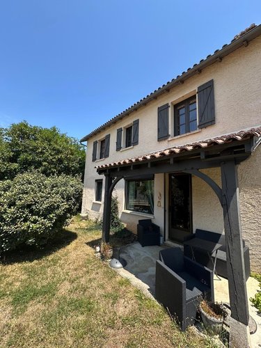 Maison a vendre Livernon 46320 Lot 160 m2 5 pièces 157500 euros