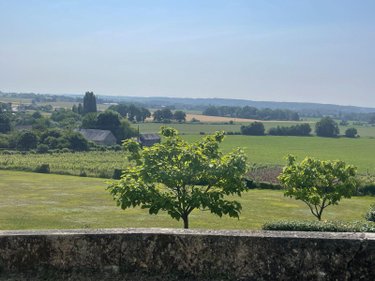 Maison a vendre Loir en Vallée 72340 Sarthe 174 m2 11 pièces 283500 euros