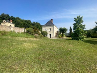 Maison a vendre Loir en Vallée 72340 Sarthe 174 m2 11 pièces 283500 euros