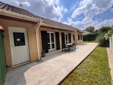 Maison a vendre Floirac 33270 Gironde 91 m2 4 pièces 341000 euros