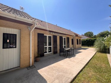 Maison a vendre Floirac 33270 Gironde 91 m2 4 pièces 341000 euros