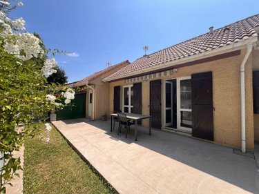 Maison a vendre Floirac 33270 Gironde 91 m2 4 pièces 341000 euros