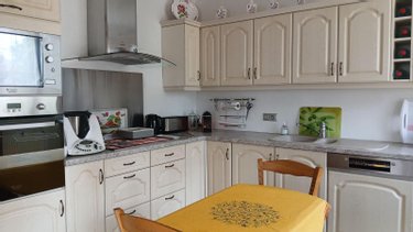 Maison a vendre Saumont-la-Poterie 76440 Seine-Maritime 78 m2 4 pièces 240000 euros
