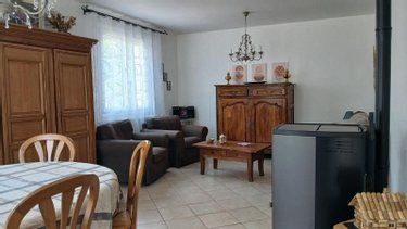 Maison a vendre Saumont-la-Poterie 76440 Seine-Maritime 78 m2 4 pièces 240000 euros