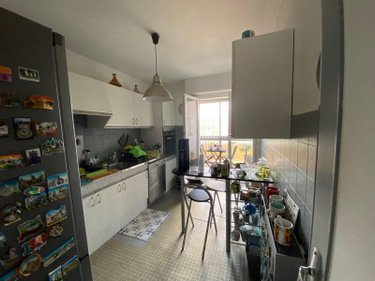 Appartement a vendre Toulon 83000 Var 66 m2 3 pièces 220400 euros