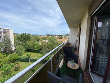 Appartement a vendre Toulon 83000 Var 66 m2 3 pièces 220400 euros