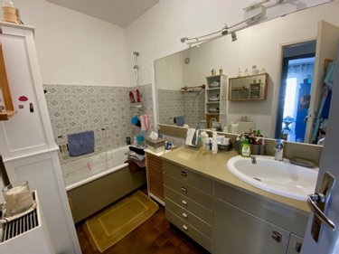 Appartement a vendre Toulon 83000 Var 66 m2 3 pièces 220400 euros