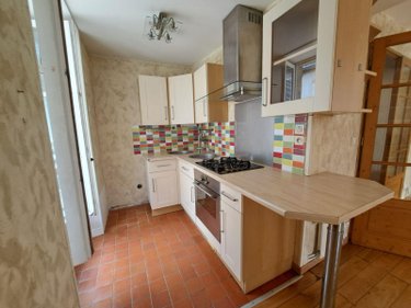 Appartement a vendre Bayeux 14400 Calvados 49 m2 2 pièces 148300 euros