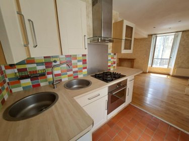 Appartement a vendre Bayeux 14400 Calvados 49 m2 2 pièces 153600 euros